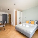 Appartement Modern Flow By Bookinghost Varsovie