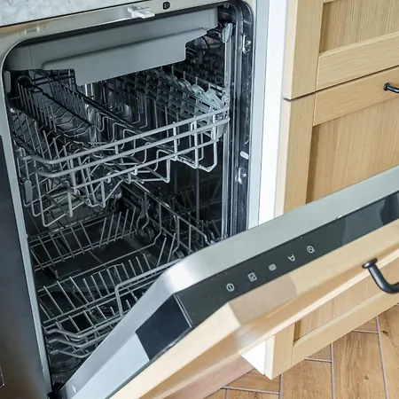 Daire Modern Flow By Bookinghost