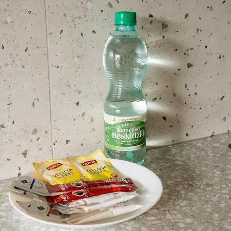 Daire Modern Flow By Bookinghost Varşova