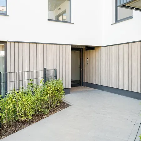 Modern Flow By Bookinghost Lejlighed Warszawa