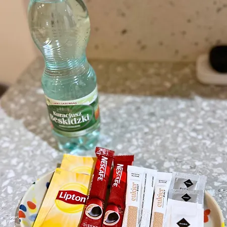 Modern Flow By Bookinghost Appartement *