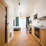 Modern Flow By Bookinghost Varsóvia