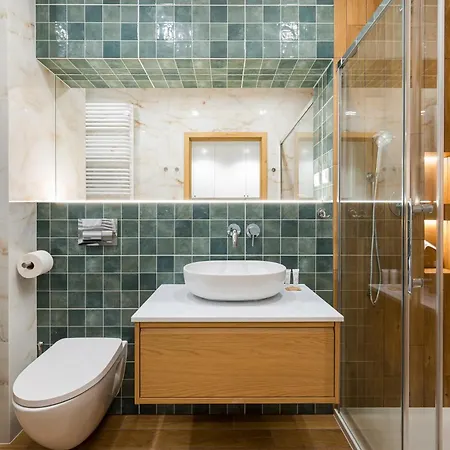 Modern Flow By Bookinghost *