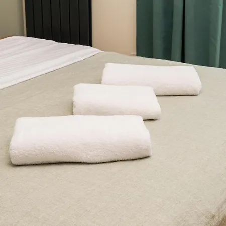 公寓 Modern Flow By Bookinghost 华沙